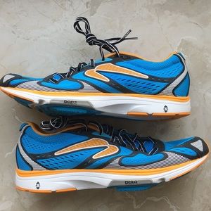 Newton Kesmit Running Shoe, 9.5